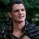 Pedro Pascal