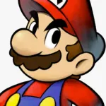 Mario (Nintendo Character)