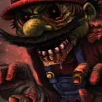 Mario (Nintendo Character)