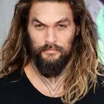 Jason Momoa