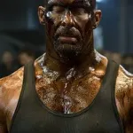 Steve Austin