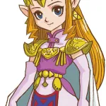 Princess Zelda