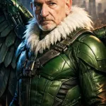 Ben Kingsley