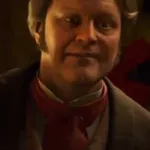 Fred (A Christmas Carol)