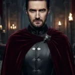Richard Armitage