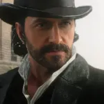Richard Armitage