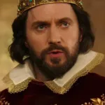 Richard Armitage