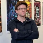 Paul Robertson