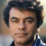 Johnny Mathis