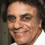 Johnny Mathis