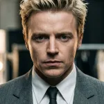 Jack Lowden