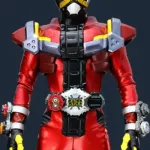 Kamen Rider Geiz