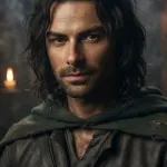 Aidan Turner