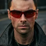 Aidan Turner