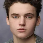 Benjamin Evan Ainsworth