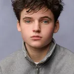 Benjamin Evan Ainsworth