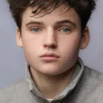 Benjamin Evan Ainsworth