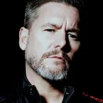 Gavin Harrison