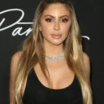 Larsa Pippen