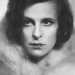 Leni Riefenstahl
