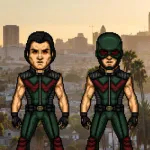 Wonder Man