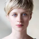 Victoria Bewick