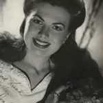 Joan Barton