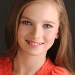 Chloe O'Malley