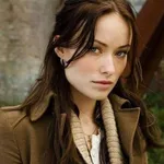 Olivia Wilde