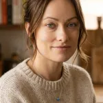 Olivia Wilde