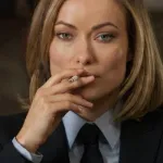 Olivia Wilde