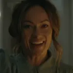 Olivia Wilde
