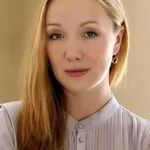 Darya Moroz