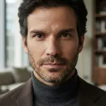 Santiago Cabrera
