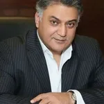 Asif Raza Mir