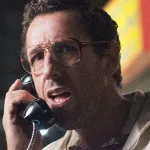 Sandy Wexler