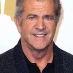Mel Gibson