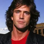 Mel Gibson