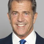 Mel Gibson