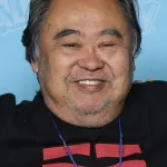 Keone Young