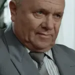 Sergei Losev