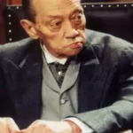 Rudolf Hrušínský