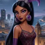 Yazmine
