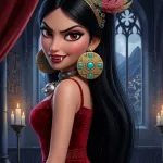Yazmine