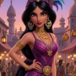 Yazmine