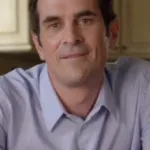 Ty Burrell