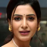 Samantha Ruth Prabhu