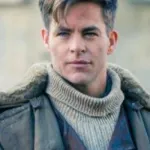 Steve Trevor (DCEU)