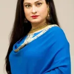 Sania Saeed