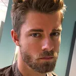 Luke Mitchell